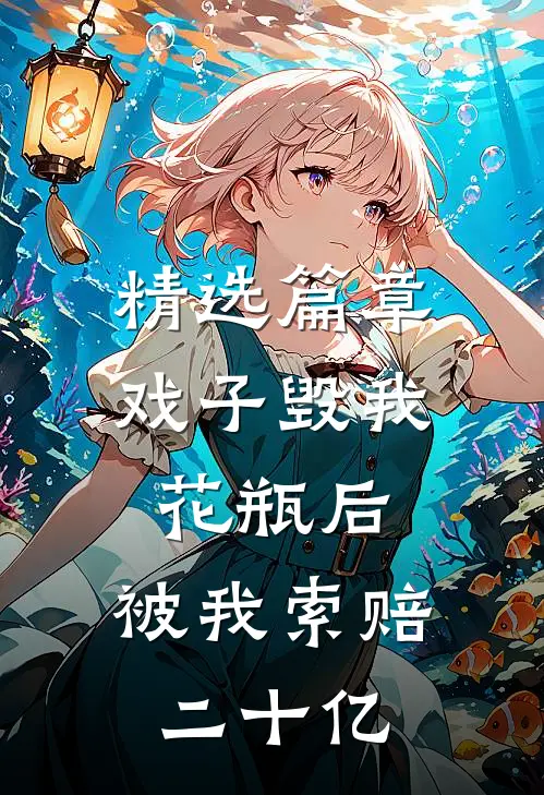精选篇章戏子毁我花瓶后，被我索赔二十亿