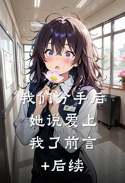 我们分手后，她说爱上我了前言+后续
