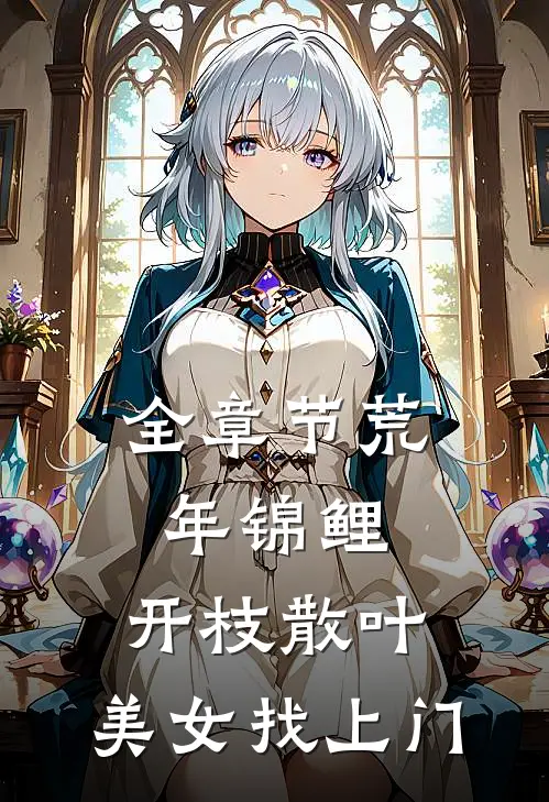 全章节荒年锦鲤：开枝散叶，美女找上门