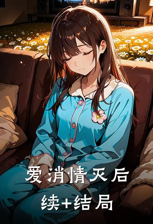 爱消情灭后续+结局
