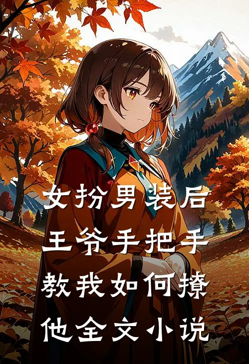 女扮男装后，王爷手把手教我如何撩他全文小说