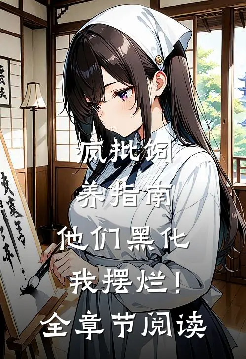疯批饲养指南：他们黑化我摆烂！全章节阅读