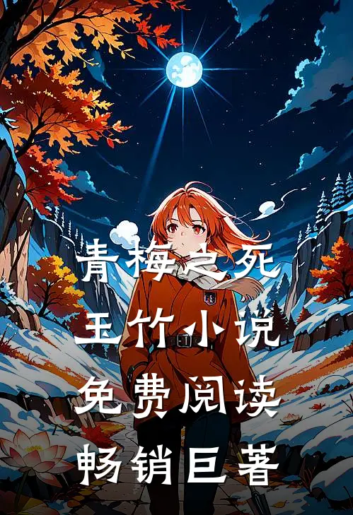青梅之死玉竹小说免费阅读畅销巨著