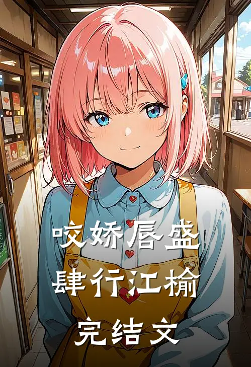 咬娇唇盛肆行江榆完结文