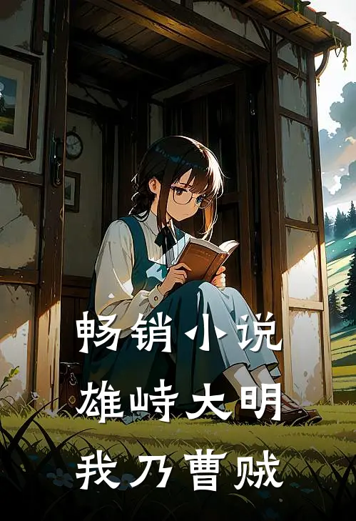 畅销小说雄峙大明：我乃曹贼