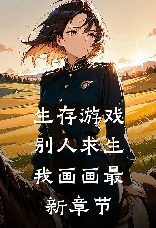 生存游戏，别人求生我画画最新章节