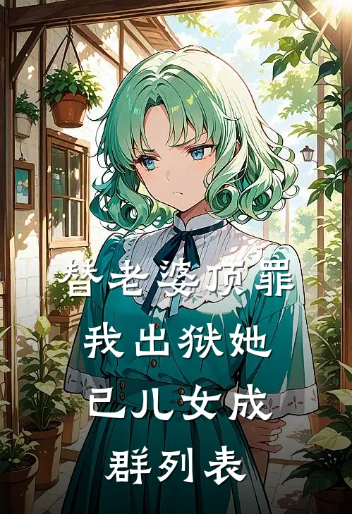 替老婆顶罪，我出狱她已儿女成群列表