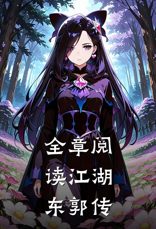 全章阅读江湖：东郭传