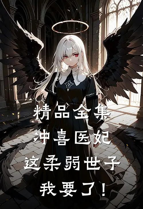 精品全集冲喜医妃：这柔弱世子我要了！