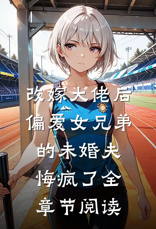 改嫁大佬后，偏爱女兄弟的未婚夫悔疯了全章节阅读