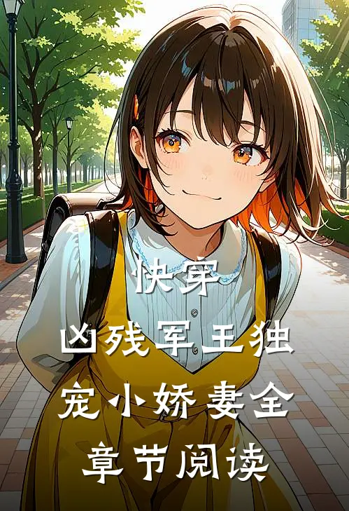 快穿：凶残军王独宠小娇妻全章节阅读
