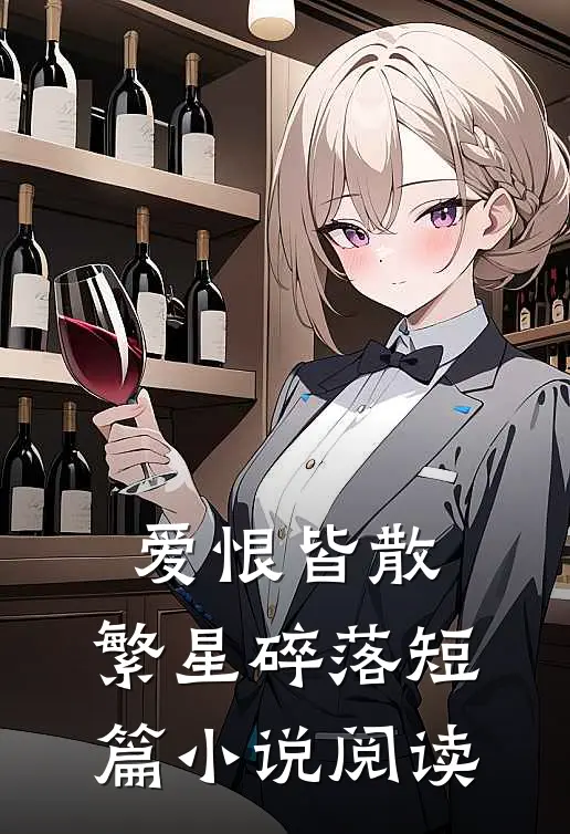 爱恨皆散，繁星碎落短篇小说阅读