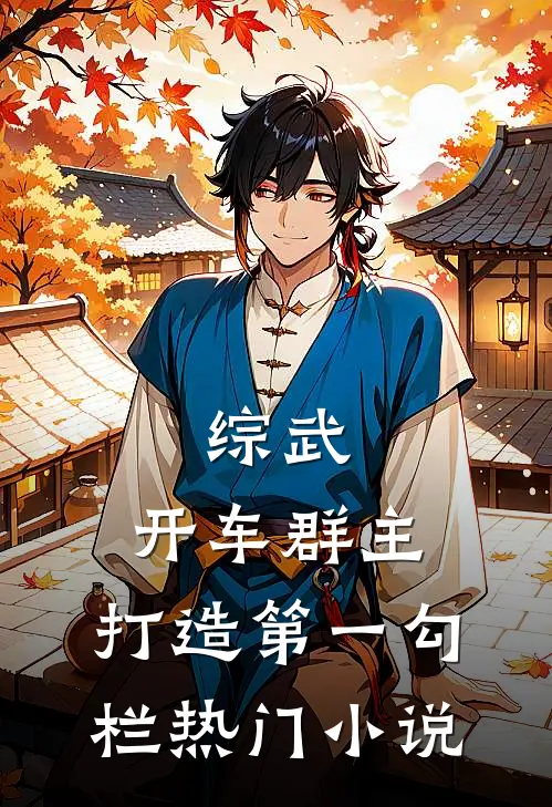 综武：开车群主，打造第一勾栏热门小说