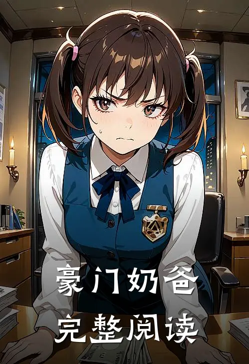 豪门奶爸完整阅读