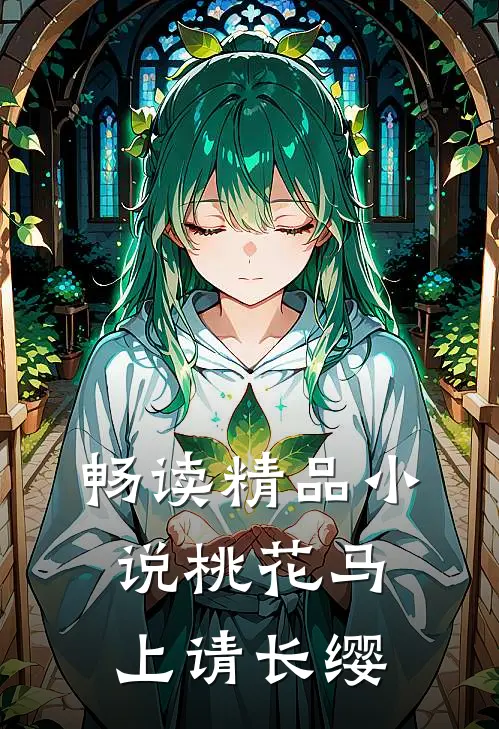畅读精品小说桃花马上请长缨