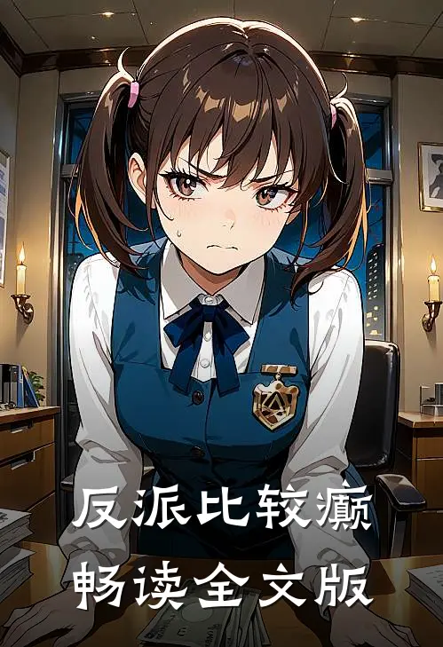 反派比较癫畅读全文版