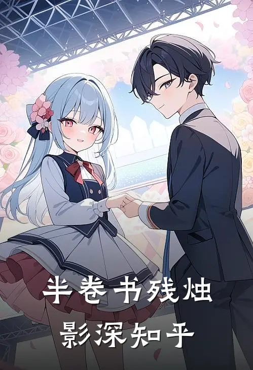 半卷书残烛影深知乎