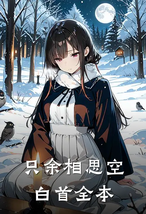 只余相思空白首全本