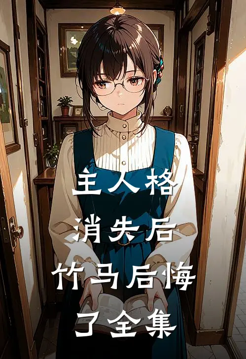 主人格消失后，竹马后悔了全集