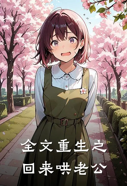 全文重生之回来哄老公