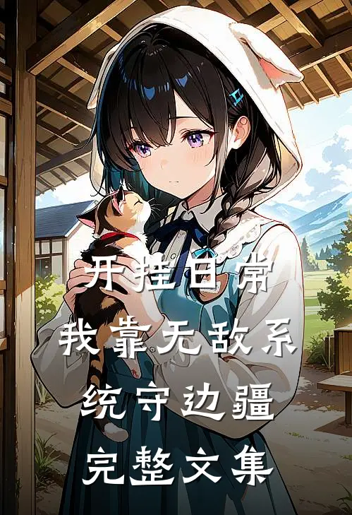 开挂日常：我靠无敌系统守边疆完整文集