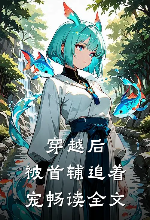 穿越后，被首辅追着宠畅读全文