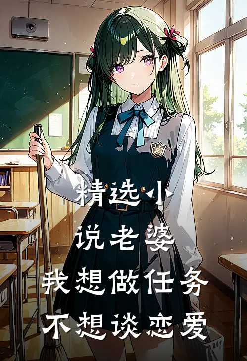精选小说老婆，我想做任务，不想谈恋爱