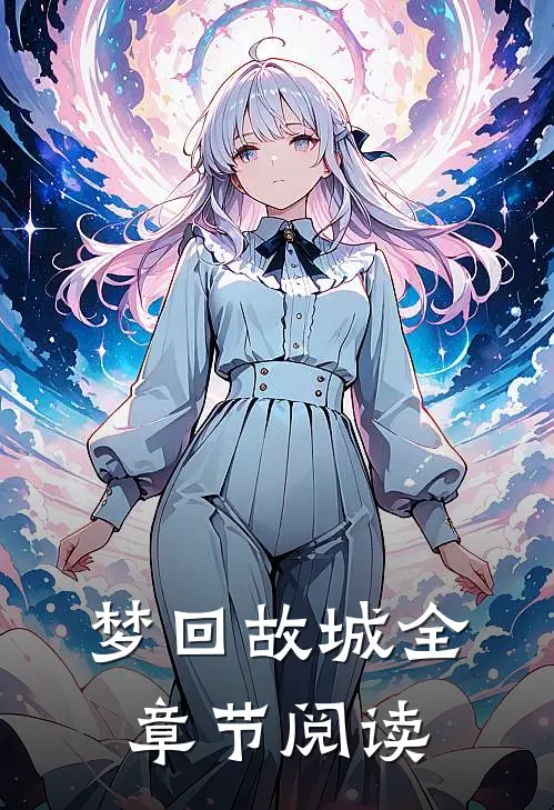 梦回故城全章节阅读