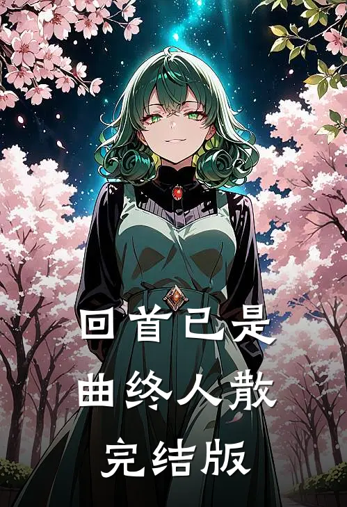 回首已是曲终人散完结版