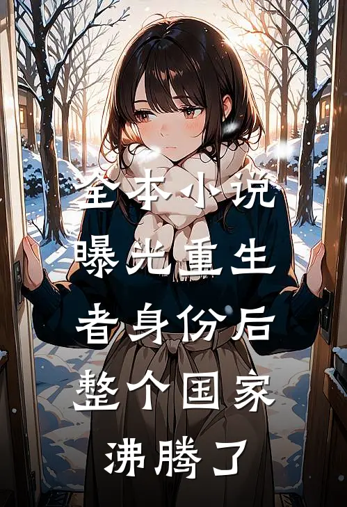 全本小说曝光重生者身份后，整个国家沸腾了