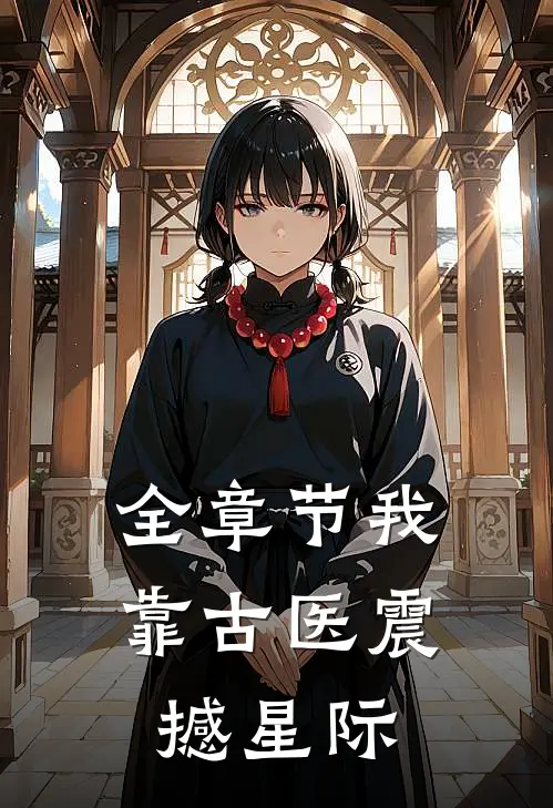 全章节我靠古医震撼星际