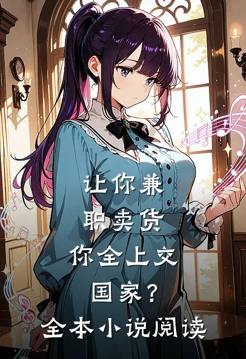 让你兼职卖货，你全上交国家？全本小说阅读