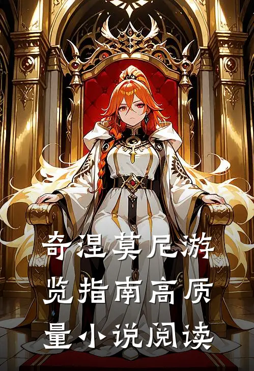 奇涅莫尼游览指南高质量小说阅读