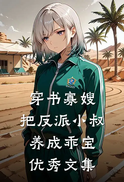 穿书寡嫂，把反派小叔养成乖宝优秀文集