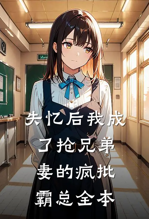 失忆后我成了抢兄弟妻的疯批霸总全本