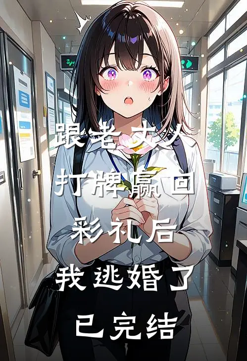 跟老丈人打牌赢回彩礼后，我逃婚了已完结