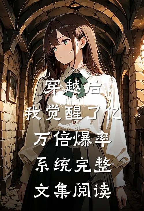 穿越后，我觉醒了亿万倍爆率系统完整文集阅读