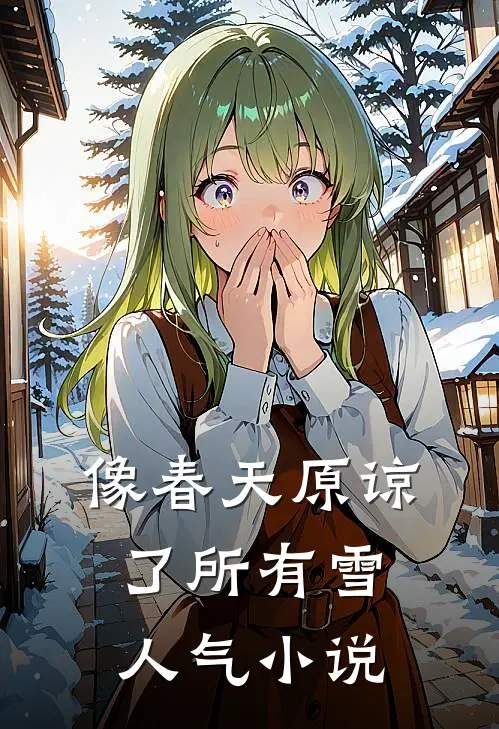 像春天原谅了所有雪人气小说