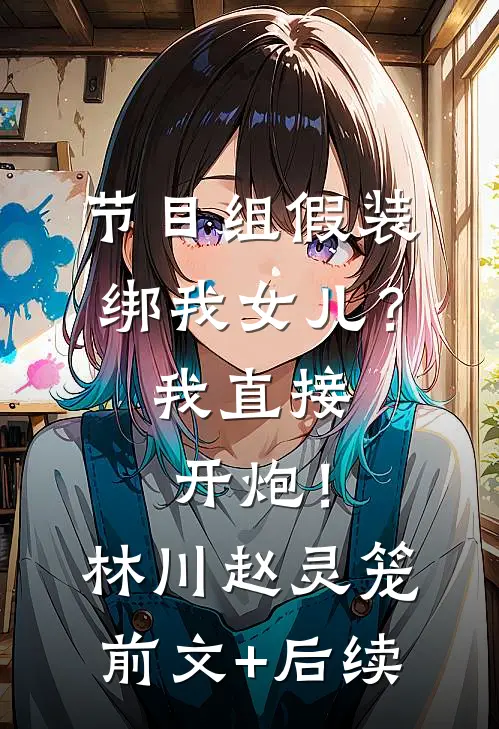 节目组假装绑我女儿？我直接开炮！林川赵灵笼前文+后续