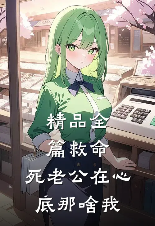 精品全篇救命，死老公在心底那啥我