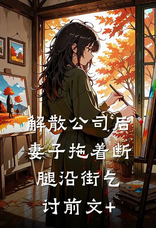 解散公司后，妻子拖着断腿沿街乞讨前文+