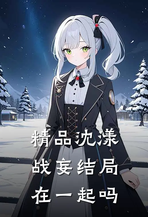 精品沈漾战妄结局在一起吗