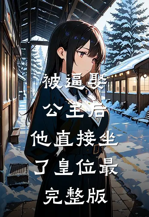 被逼娶公主后，他直接坐了皇位最完整版