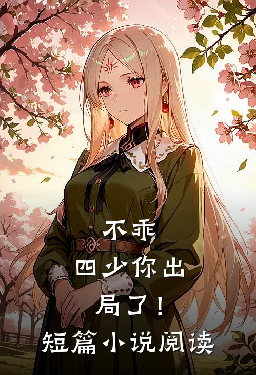 不乖，四少你出局了！短篇小说阅读