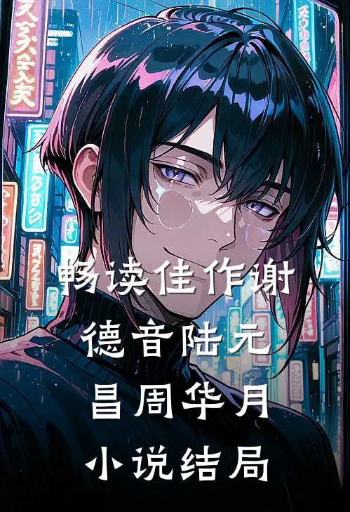 畅读佳作谢德音陆元昌周华月小说结局