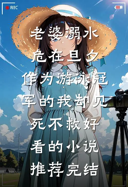 老婆溺水危在旦夕，作为游泳冠军的我却见死不救好看的小说推荐完结