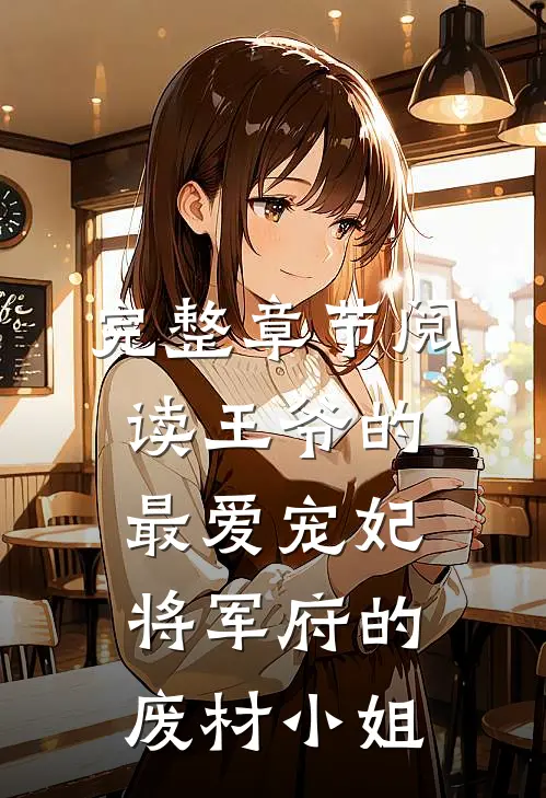 完整章节阅读王爷的最爱宠妃将军府的废材小姐