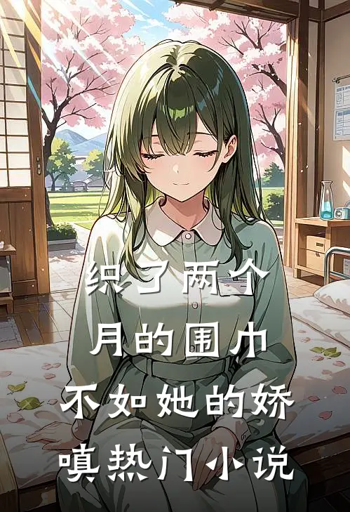 织了两个月的围巾，不如她的娇嗔热门小说