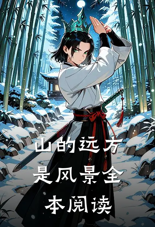 山的远方是风景全本阅读