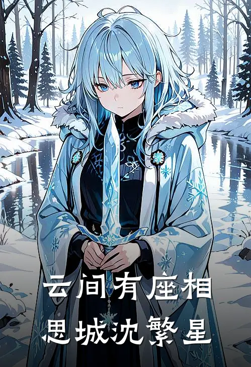 云间有座相思城沈繁星